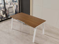 Fixed Desk with Standard Top by Codutti